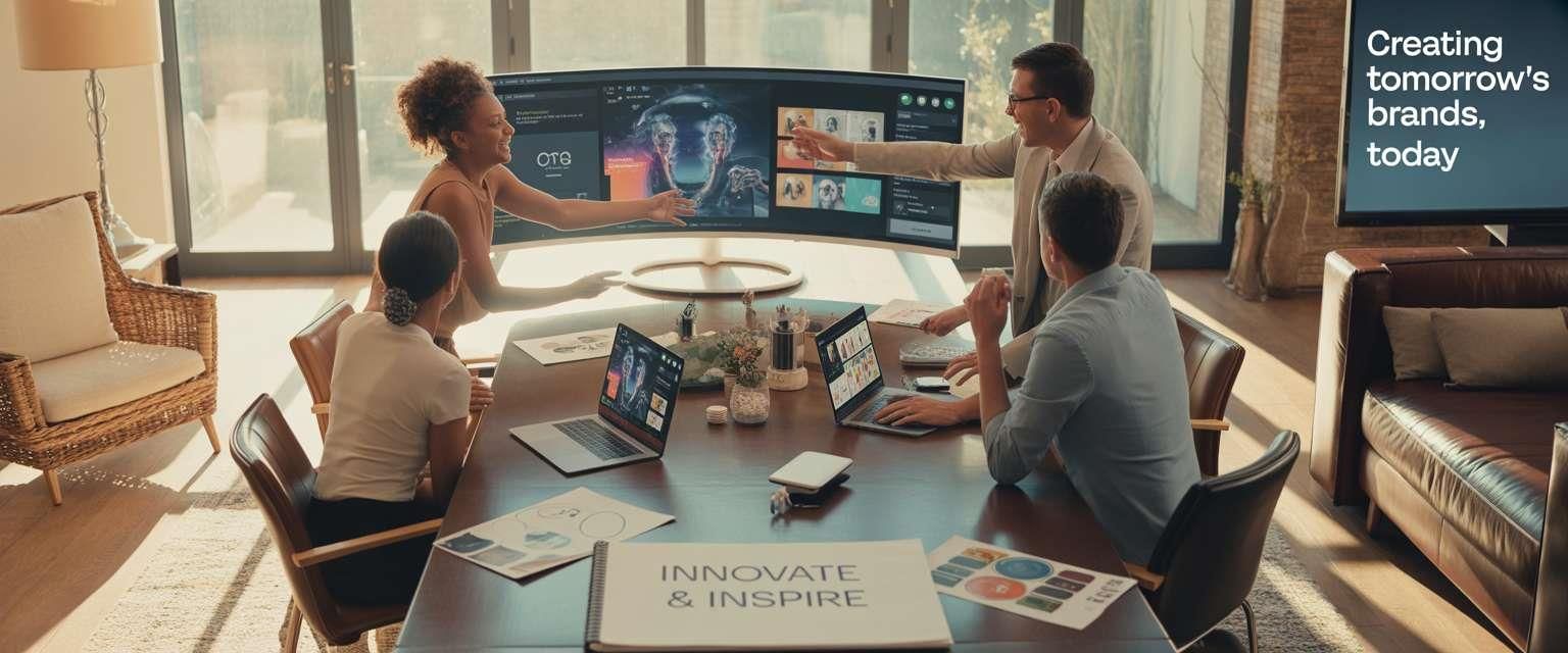 How to Build a Brand Style Guide for AI: Mastering Lighting, Angles, and Textures with Nano Banana E